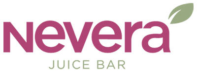 Nevera Juice Bar Whittier's Logo