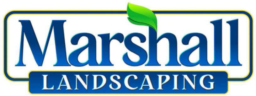 Marshall Landscaping LLC's Logo