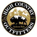 JD High Country Outfitters's Logo