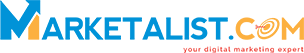 Marketalist - Boston SEO Digital Marketing Agency's Logo
