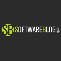 Software Blog's Logo