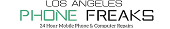 Sherman Oaks Phone Repair Freaks | Emergency Cell Phone Repair's Logo
