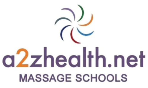 a2z Health Massage Therapy School's Logo