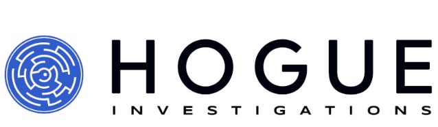 Hogue Investigations's Logo