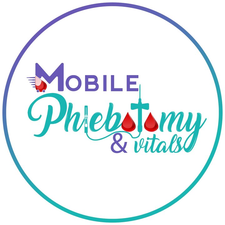 Mobile Phlebotomy and Vitals's Logo