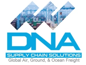 DNA Supply Chain Solutions's Logo