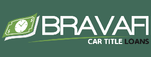 Bravafi's Logo