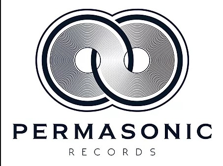 Permasonic Records's Logo