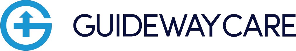 Guideway Care's Logo