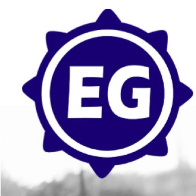 EG Insurance's Logo