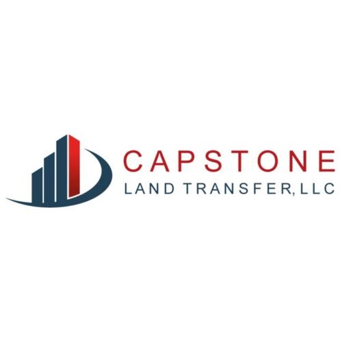 Capstone Land Transfer, LLC's Logo