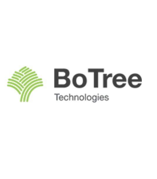 BoTreeTechnologies's Logo