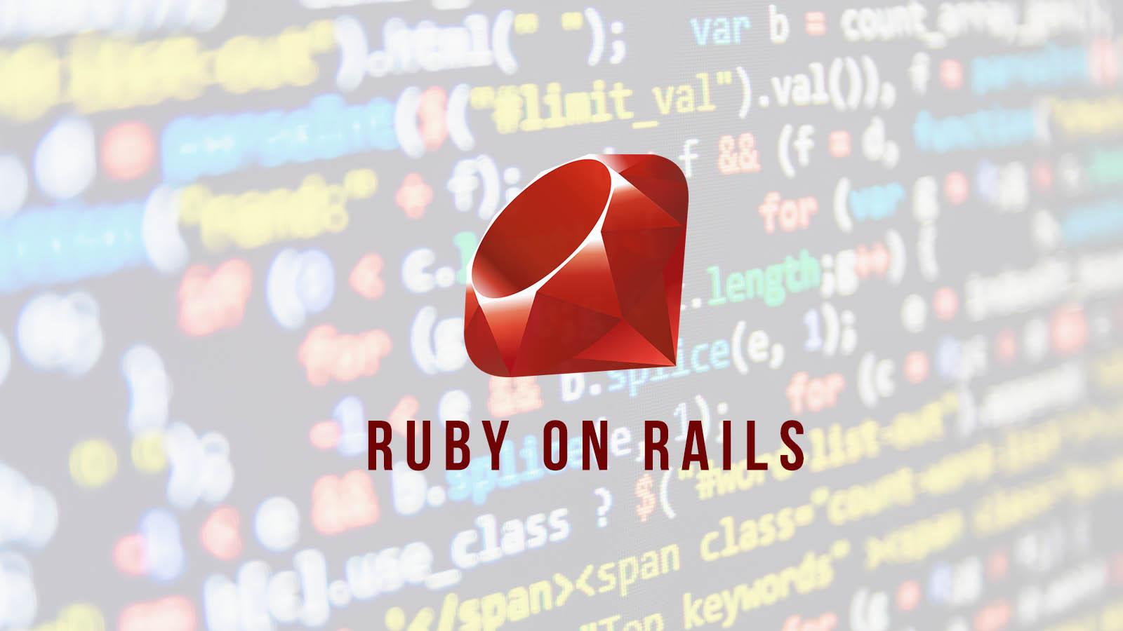 Ruby on Rails Web Application Development:Hire ROR Developer