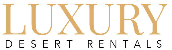 Luxury Desert Rentals, Inc's Logo