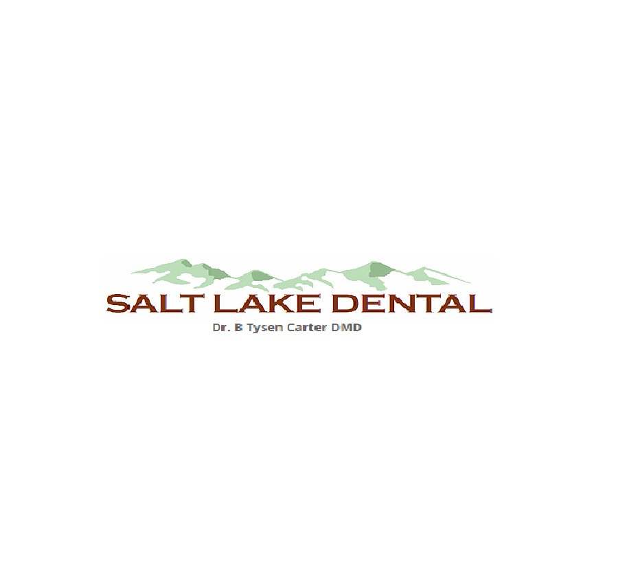 Salt Lake Dental's Logo