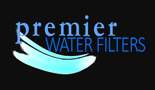 Premier Water Filters's Logo
