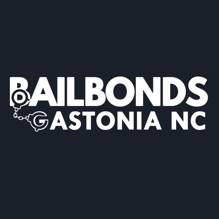 Gastonia Bail Bonds's Logo