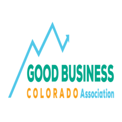 Good Business Colorado's Logo