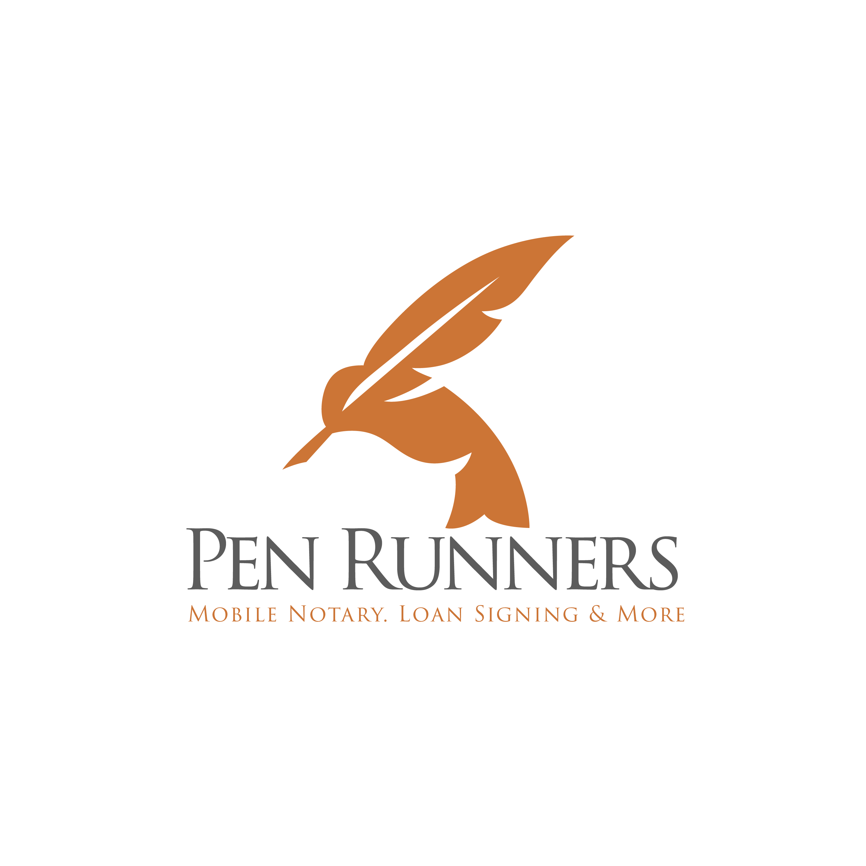 Pen Runners LLC's Logo