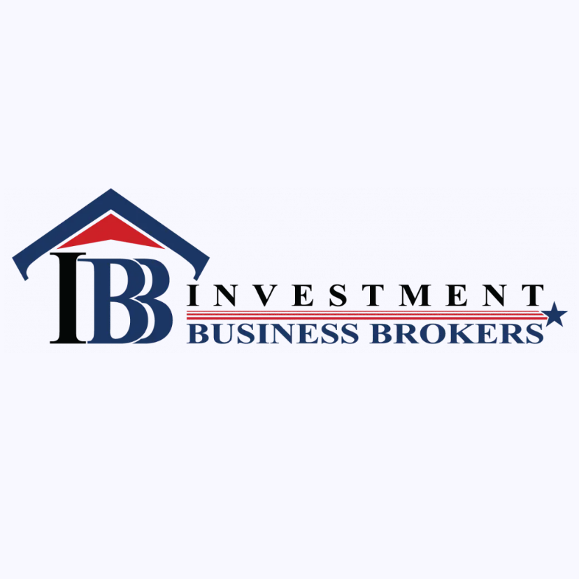Investment Business Brokers's Logo