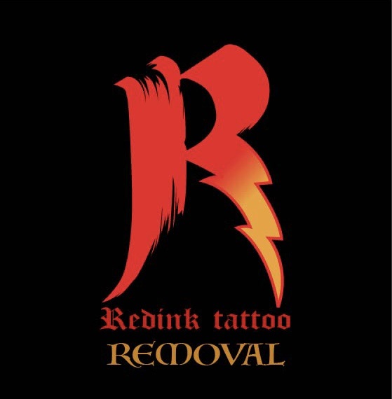 Redink Tattoo Removal's Logo