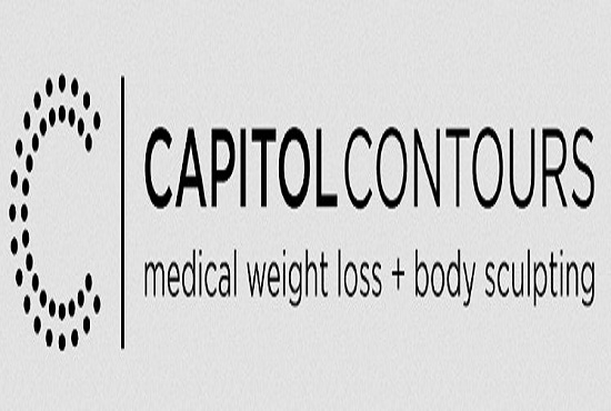 Capitol Contours's Logo