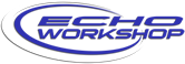 EchoWorkshop's Logo