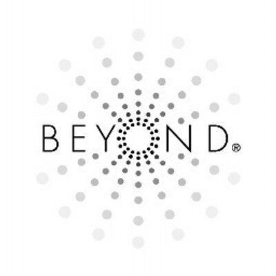 BEYOND's Logo