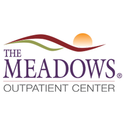 The Meadows Outpatient Center's Logo