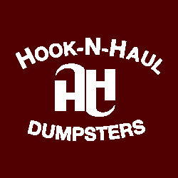 Hook-N-Haul Dumpsters's Logo