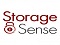 Storage Sense's Logo