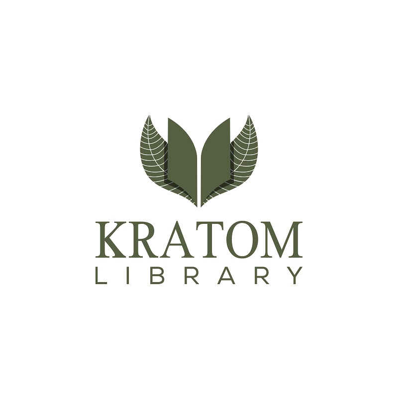 KratomLibrary.com's Logo