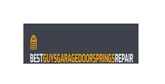 Best Guys Garage Door Springs Repair's Logo