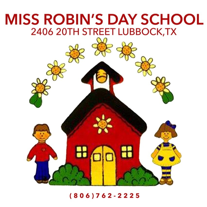 miss robins day school