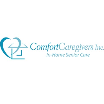 Comfort Caregivers's Logo