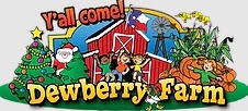 Dewberry Farm's Logo