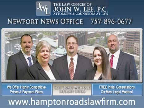 John W Lee, PC - Attorney at Law