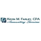 Kevin M. Farley, CPA's Logo
