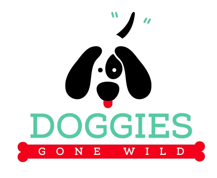 Doggies Gone Wild's Logo