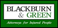 Blackburn & Green's Logo