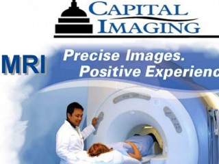 Convenient MRI Scan Center