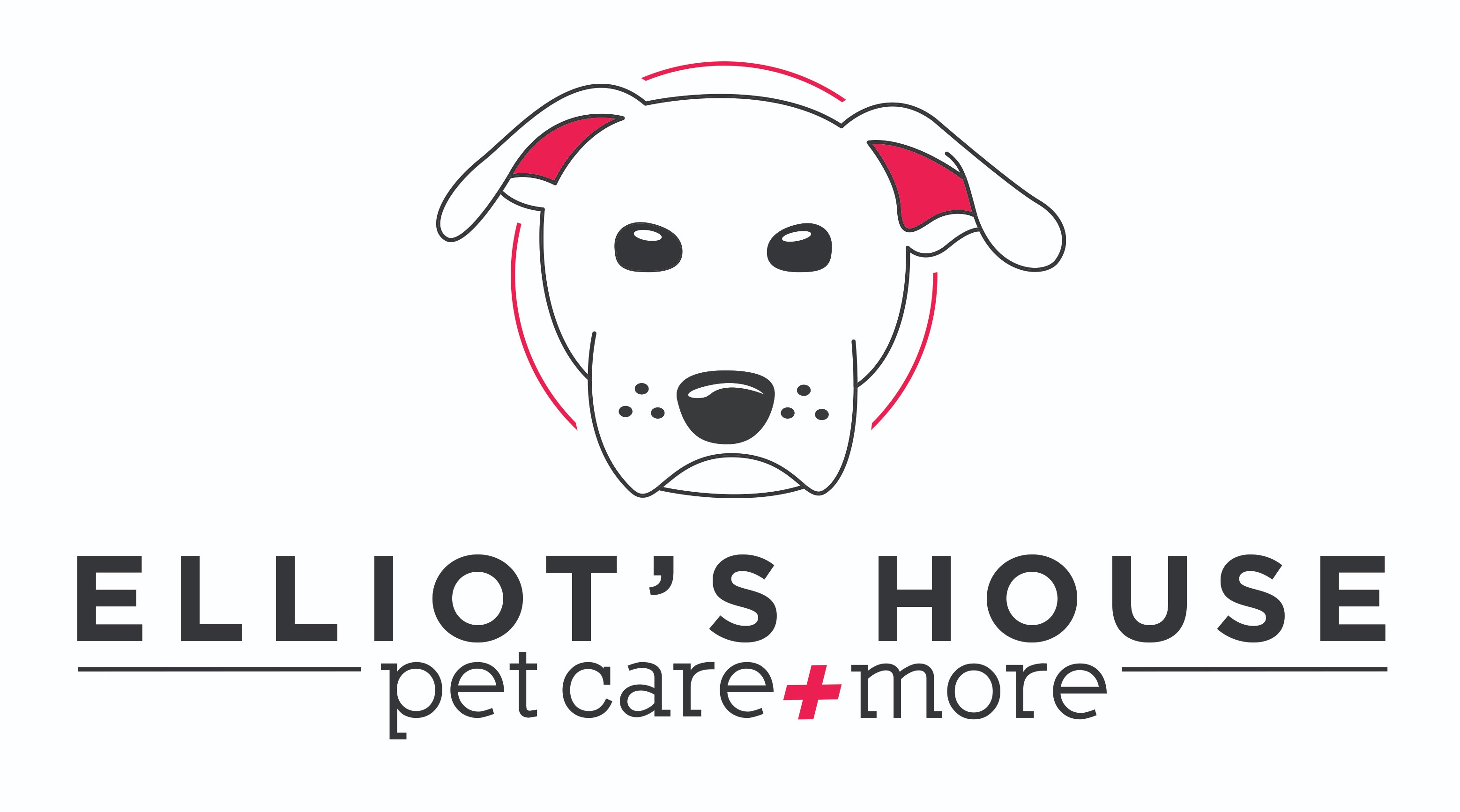 Elliot's House Pet Care & More.'s Logo