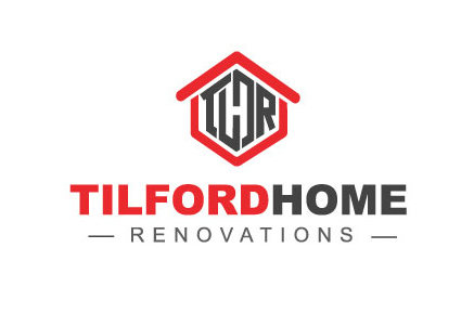 Tilford Home Renovations's Logo