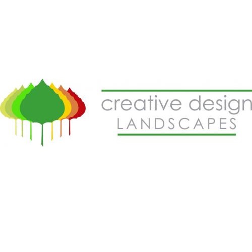Creative Design Landscapes's Logo