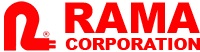 Rama Corporation's Logo