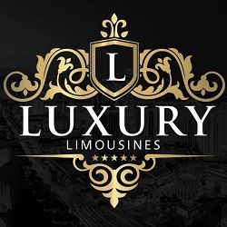 Luxury Limousines's Logo