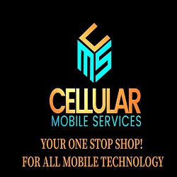 Cellular Mobile Services's Logo