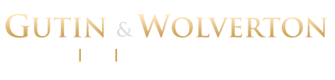 The Law Office Of Gutin & Wolverton's Logo