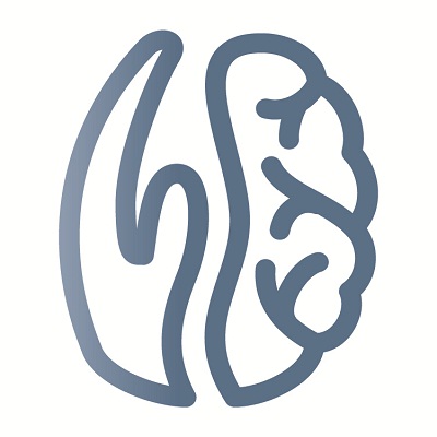 Eben Forrest Craniosacral's Logo