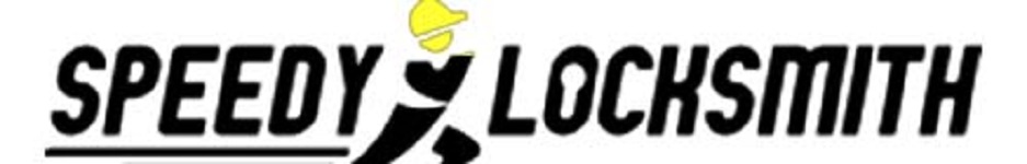 Speedy locksmith LLC's Logo